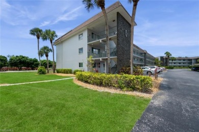 Paradise awaits you this second floor, 2 bed, 2 bath with on Royal Palm Golf Club in Florida - for sale on GolfHomes.com, golf home, golf lot