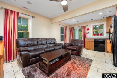 6005 S North Shore Ct is located in the well-known Village of on Nags Head Golf Links in North Carolina - for sale on GolfHomes.com, golf home, golf lot