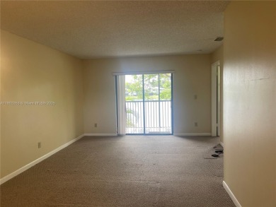Discover serene living in this charming 2 bed, 2 bath condo on Pembroke Lakes Golf Club in Florida - for sale on GolfHomes.com, golf home, golf lot