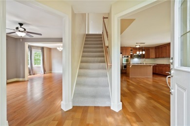 Just outside of North Park and Wildwood Golf Club, this on Wildwood Golf Club in Pennsylvania - for sale on GolfHomes.com, golf home, golf lot