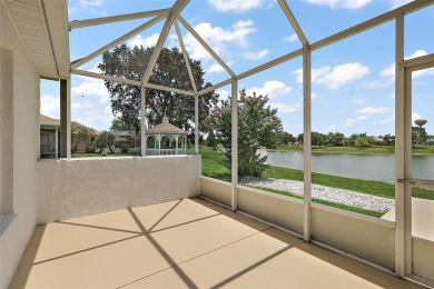 Outstanding Expanded Veracruz Model with a great Water view on Hacienda Hills Golf and Country Club in Florida - for sale on GolfHomes.com, golf home, golf lot