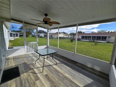 Come see what's happening in the VIBRANT 55+ COMMUNITY of Spruce on The Links of Spruce Creek in Florida - for sale on GolfHomes.com, golf home, golf lot