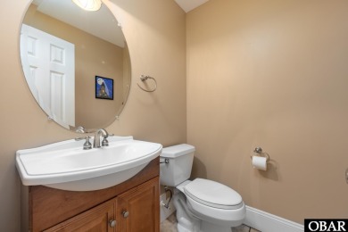 6005 S North Shore Ct is located in the well-known Village of on Nags Head Golf Links in North Carolina - for sale on GolfHomes.com, golf home, golf lot