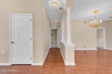 Welcome to this beautiful Wellington model, perfectly situated on Renaissance Country Club in New Jersey - for sale on GolfHomes.com, golf home, golf lot