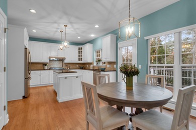 Perfectly positioned in the heart of Stono Ferry and minutes on The Links at Stono Ferry in South Carolina - for sale on GolfHomes.com, golf home, golf lot