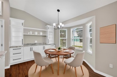 One or more photo(s) has been virtually staged. MAGNIFICENTLY on The Links of Spruce Creek in Florida - for sale on GolfHomes.com, golf home, golf lot