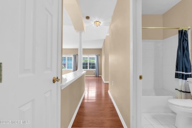 Welcome to this beautiful Wellington model, perfectly situated on Renaissance Country Club in New Jersey - for sale on GolfHomes.com, golf home, golf lot