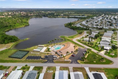 Listed below appraised value, embrace the best of 55+ living in on Riverwood Golf Club in Florida - for sale on GolfHomes.com, golf home, golf lot