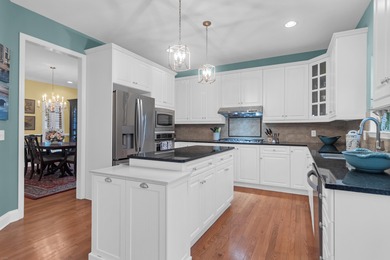 Perfectly positioned in the heart of Stono Ferry and minutes on The Links at Stono Ferry in South Carolina - for sale on GolfHomes.com, golf home, golf lot