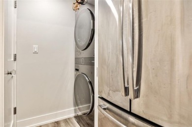 Absolutely stunning, recently renovated Condo Near Buckhead on Bobby Jones Golf Club in Georgia - for sale on GolfHomes.com, golf home, golf lot