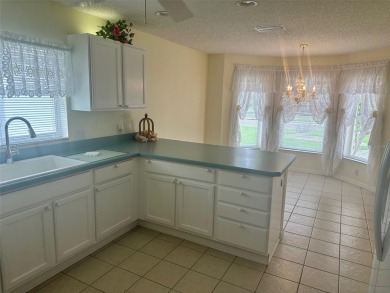 Outstanding Expanded Veracruz Model with a great Water view on Hacienda Hills Golf and Country Club in Florida - for sale on GolfHomes.com, golf home, golf lot