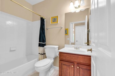 Welcome to this beautiful Wellington model, perfectly situated on Renaissance Country Club in New Jersey - for sale on GolfHomes.com, golf home, golf lot