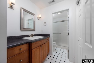 6005 S North Shore Ct is located in the well-known Village of on Nags Head Golf Links in North Carolina - for sale on GolfHomes.com, golf home, golf lot