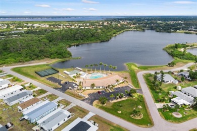 Listed below appraised value, embrace the best of 55+ living in on Riverwood Golf Club in Florida - for sale on GolfHomes.com, golf home, golf lot