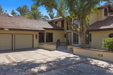 A masterfully designed golf course home at Rio Bravo... one on Rio Bravo Country Club in California - for sale on GolfHomes.com, golf home, golf lot