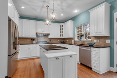 Perfectly positioned in the heart of Stono Ferry and minutes on The Links at Stono Ferry in South Carolina - for sale on GolfHomes.com, golf home, golf lot