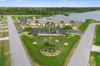 Listed below appraised value, embrace the best of 55+ living in on Riverwood Golf Club in Florida - for sale on GolfHomes.com, golf home, golf lot