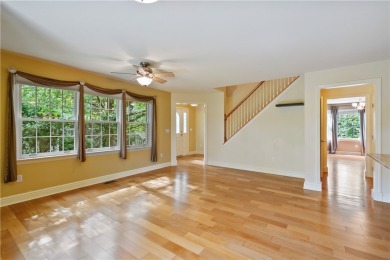 Just outside of North Park and Wildwood Golf Club, this on Wildwood Golf Club in Pennsylvania - for sale on GolfHomes.com, golf home, golf lot
