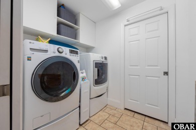 6005 S North Shore Ct is located in the well-known Village of on Nags Head Golf Links in North Carolina - for sale on GolfHomes.com, golf home, golf lot