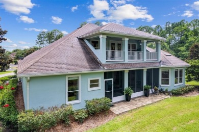 Sophistication Meets Comfort on the 17th Green! Step into luxury on Amelia National Golf and Country Club in Florida - for sale on GolfHomes.com, golf home, golf lot