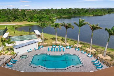 Listed below appraised value, embrace the best of 55+ living in on Riverwood Golf Club in Florida - for sale on GolfHomes.com, golf home, golf lot