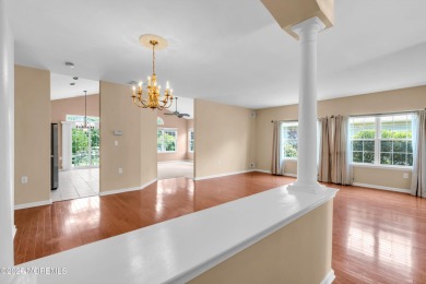 Welcome to this beautiful Wellington model, perfectly situated on Renaissance Country Club in New Jersey - for sale on GolfHomes.com, golf home, golf lot