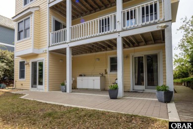 6005 S North Shore Ct is located in the well-known Village of on Nags Head Golf Links in North Carolina - for sale on GolfHomes.com, golf home, golf lot