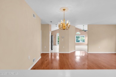 Welcome to this beautiful Wellington model, perfectly situated on Renaissance Country Club in New Jersey - for sale on GolfHomes.com, golf home, golf lot
