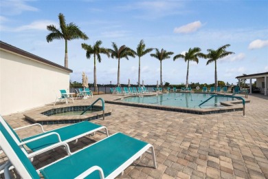 Listed below appraised value, embrace the best of 55+ living in on Riverwood Golf Club in Florida - for sale on GolfHomes.com, golf home, golf lot