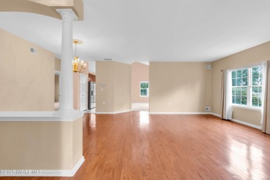 Welcome to this beautiful Wellington model, perfectly situated on Renaissance Country Club in New Jersey - for sale on GolfHomes.com, golf home, golf lot