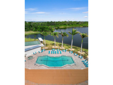 Listed below appraised value, embrace the best of 55+ living in on Riverwood Golf Club in Florida - for sale on GolfHomes.com, golf home, golf lot