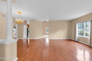 Welcome to this beautiful Wellington model, perfectly situated on Renaissance Country Club in New Jersey - for sale on GolfHomes.com, golf home, golf lot