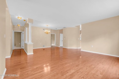 Welcome to this beautiful Wellington model, perfectly situated on Renaissance Country Club in New Jersey - for sale on GolfHomes.com, golf home, golf lot
