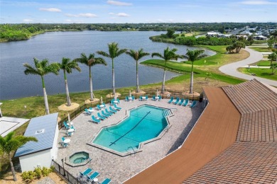 Listed below appraised value, embrace the best of 55+ living in on Riverwood Golf Club in Florida - for sale on GolfHomes.com, golf home, golf lot