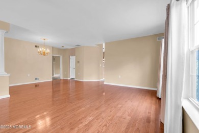 Welcome to this beautiful Wellington model, perfectly situated on Renaissance Country Club in New Jersey - for sale on GolfHomes.com, golf home, golf lot
