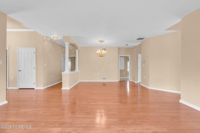 Welcome to this beautiful Wellington model, perfectly situated on Renaissance Country Club in New Jersey - for sale on GolfHomes.com, golf home, golf lot