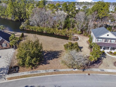 Located in the desirable Wild Wing Plantation community in on Wild Wing Plantation in South Carolina - for sale on GolfHomes.com, golf home, golf lot