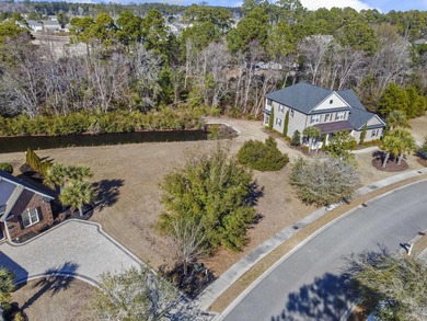 Located in the desirable Wild Wing Plantation community in on Wild Wing Plantation in South Carolina - for sale on GolfHomes.com, golf home, golf lot