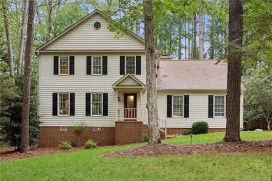 Welcome to 217 E Tazewell's, a stunning 3-bedroom, 2.5-bath on Kingsmill Resort and Golf Club in Virginia - for sale on GolfHomes.com, golf home, golf lot