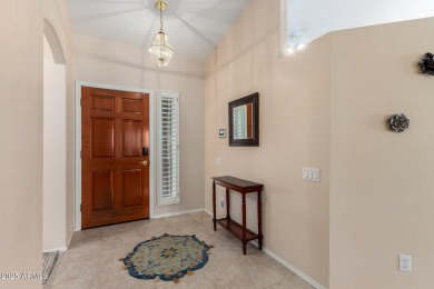 Prime golf course location! This 4 bed/2 bath home features an on Arrowhead Country Club in Arizona - for sale on GolfHomes.com, golf home, golf lot