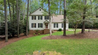 Welcome to 217 E Tazewell's, a stunning 3-bedroom, 2.5-bath on Kingsmill Resort and Golf Club in Virginia - for sale on GolfHomes.com, golf home, golf lot