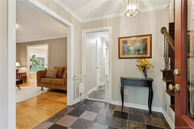 Welcome to 217 E Tazewell's, a stunning 3-bedroom, 2.5-bath on Kingsmill Resort and Golf Club in Virginia - for sale on GolfHomes.com, golf home, golf lot