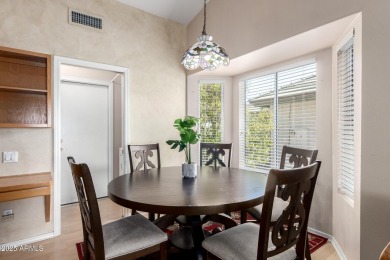 Prime golf course location! This 4 bed/2 bath home features an on Arrowhead Country Club in Arizona - for sale on GolfHomes.com, golf home, golf lot