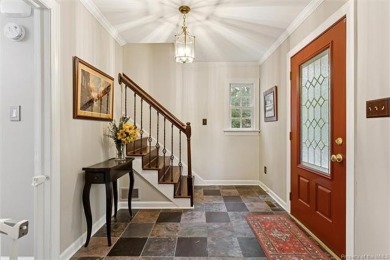 Welcome to 217 E Tazewell's, a stunning 3-bedroom, 2.5-bath on Kingsmill Resort and Golf Club in Virginia - for sale on GolfHomes.com, golf home, golf lot