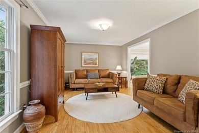 Welcome to 217 E Tazewell's, a stunning 3-bedroom, 2.5-bath on Kingsmill Resort and Golf Club in Virginia - for sale on GolfHomes.com, golf home, golf lot