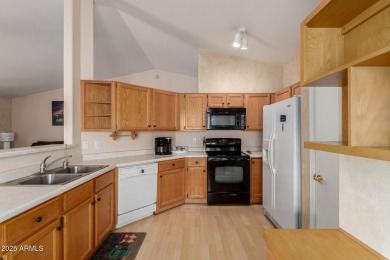 Prime golf course location! This 4 bed/2 bath home features an on Arrowhead Country Club in Arizona - for sale on GolfHomes.com, golf home, golf lot