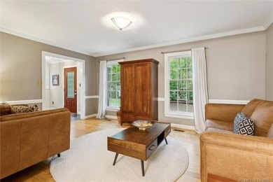 Welcome to 217 E Tazewell's, a stunning 3-bedroom, 2.5-bath on Kingsmill Resort and Golf Club in Virginia - for sale on GolfHomes.com, golf home, golf lot
