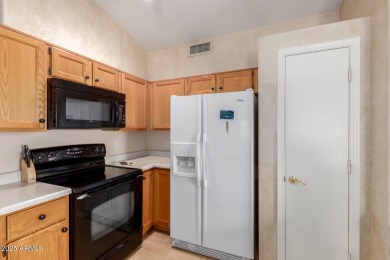 Prime golf course location! This 4 bed/2 bath home features an on Arrowhead Country Club in Arizona - for sale on GolfHomes.com, golf home, golf lot
