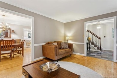 Welcome to 217 E Tazewell's, a stunning 3-bedroom, 2.5-bath on Kingsmill Resort and Golf Club in Virginia - for sale on GolfHomes.com, golf home, golf lot