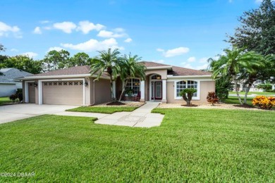 This exquisite three-bedroom, two-bathroom pool home, complete on The Golf Club At Cypress Head in Florida - for sale on GolfHomes.com, golf home, golf lot